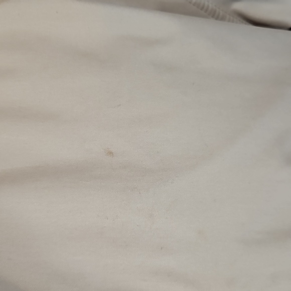 VINTAGE TOMMY HILFIGER COAT JACKET M MEDIUM ZIPPER POCKETS - Picture 4 of 11